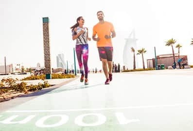 dubai running guide hero getty