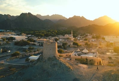 Hatta Public Library