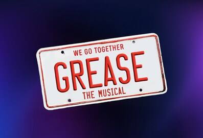 grease the musical