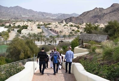 Hatta Hill Park