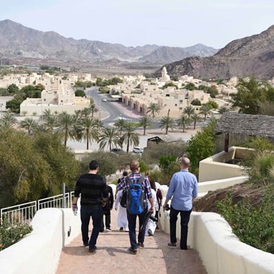 Hatta Hill Park