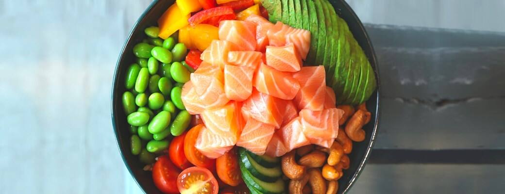 nutri bowl