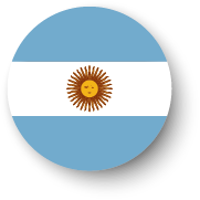 Argentina flag