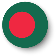 Bangladesh flag