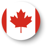 Canada flag