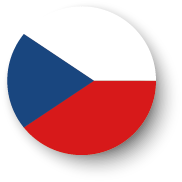 Czech Republic flag