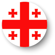 Georgia flag