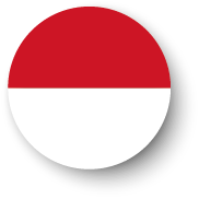 Indonesia flag