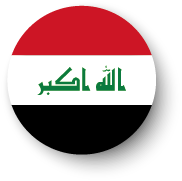 Iraq flag