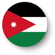 Jordan flag