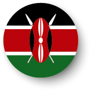 Kenya flag