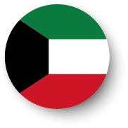Kuwait flag