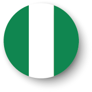 Nigeria flag
