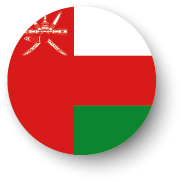 Oman flag