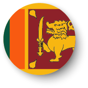 Sri Lanka flag