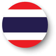 Thailand flag