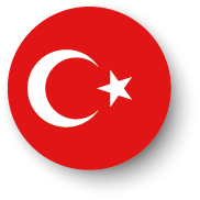 Turkey flag