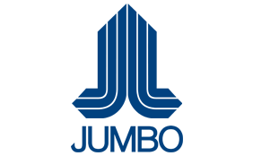 شعار جمبو، اللغة الانكليزية