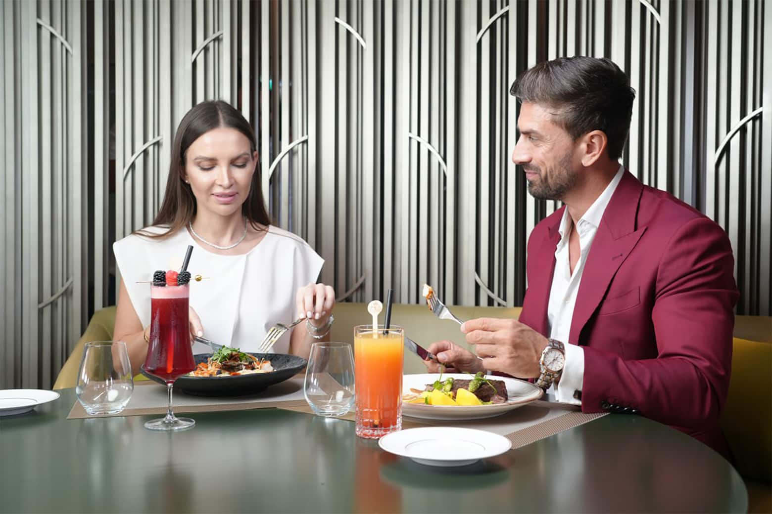 UAE Magazine | Around the World in 80 Days