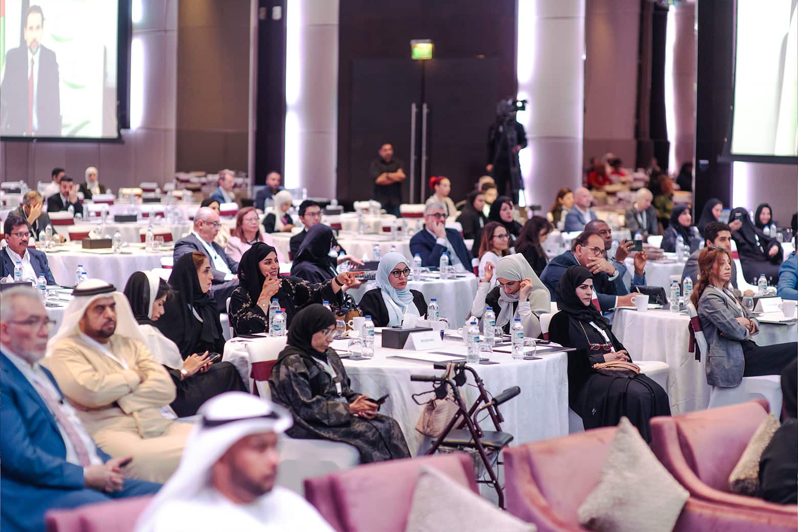 UAE Magazine | Accessible Travel & Tourism International Conference (ATTIC)