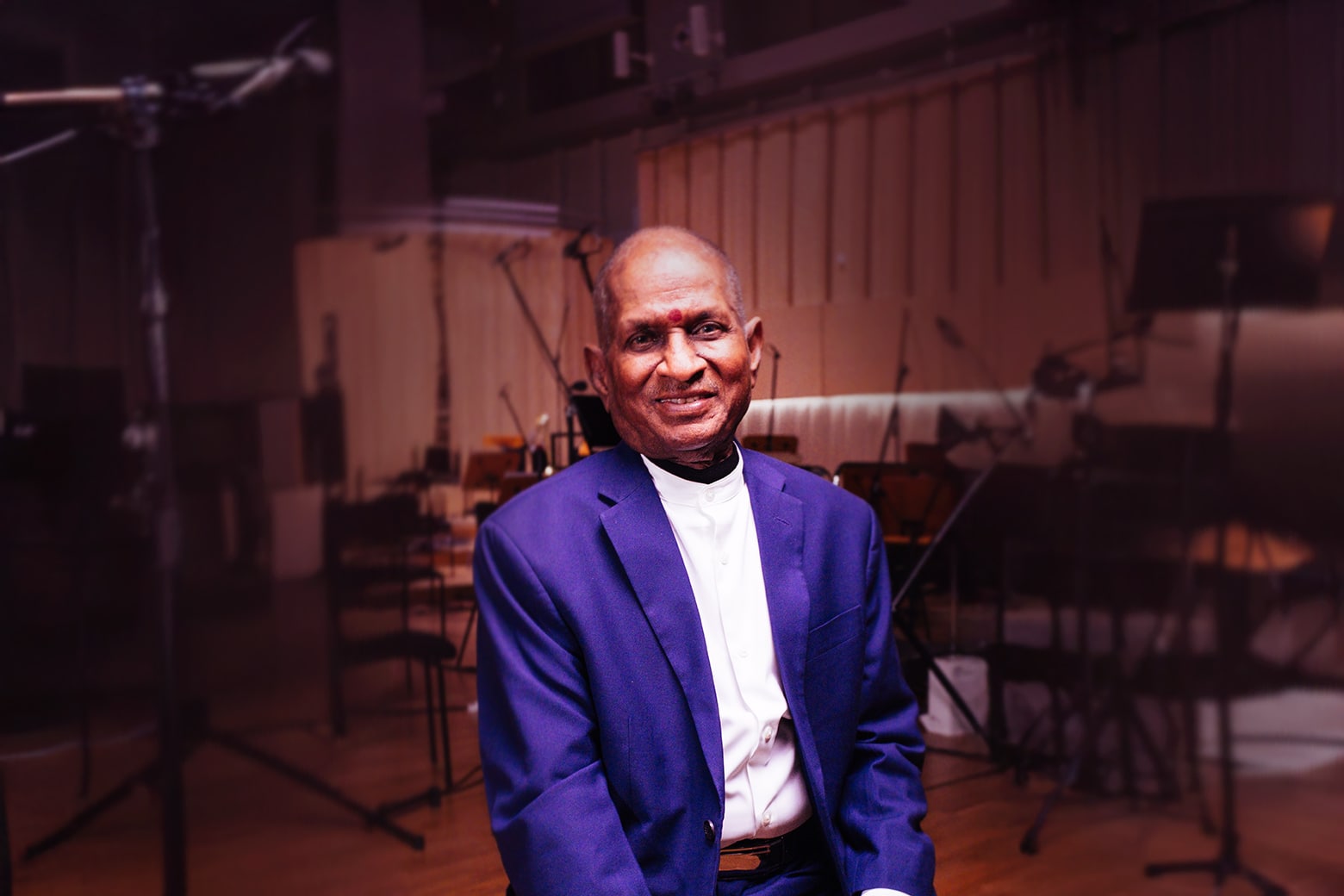 UAE Magazine | Ilaiyaraaja live