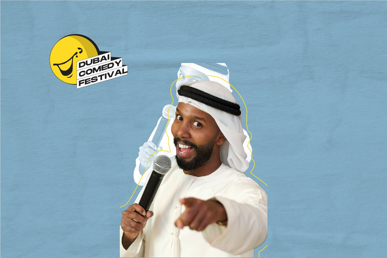 UAE Magazine | Bin Swelah & Friends