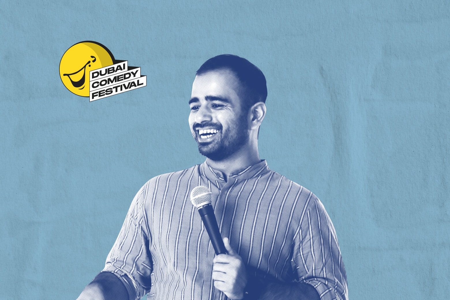UAE Magazine | Gaurav Kapoor live