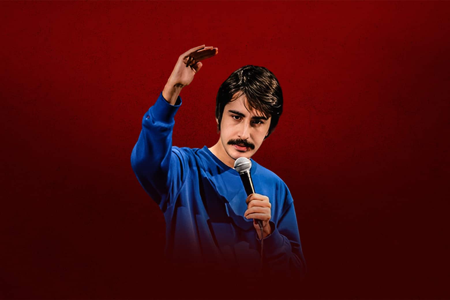 UAE Magazine | Deniz Göktaş live