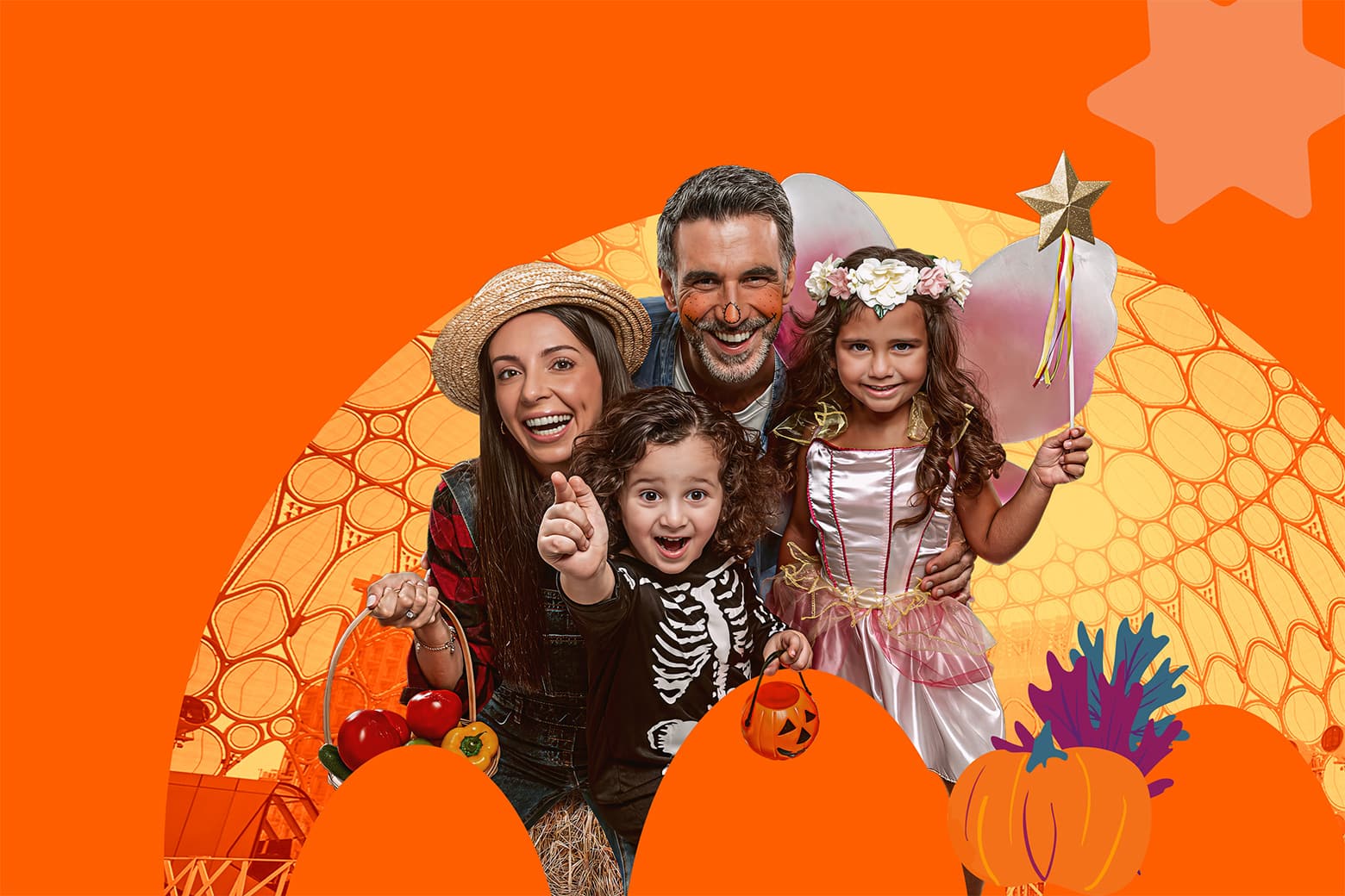 UAE Magazine | Harvest Festival Fall Editon