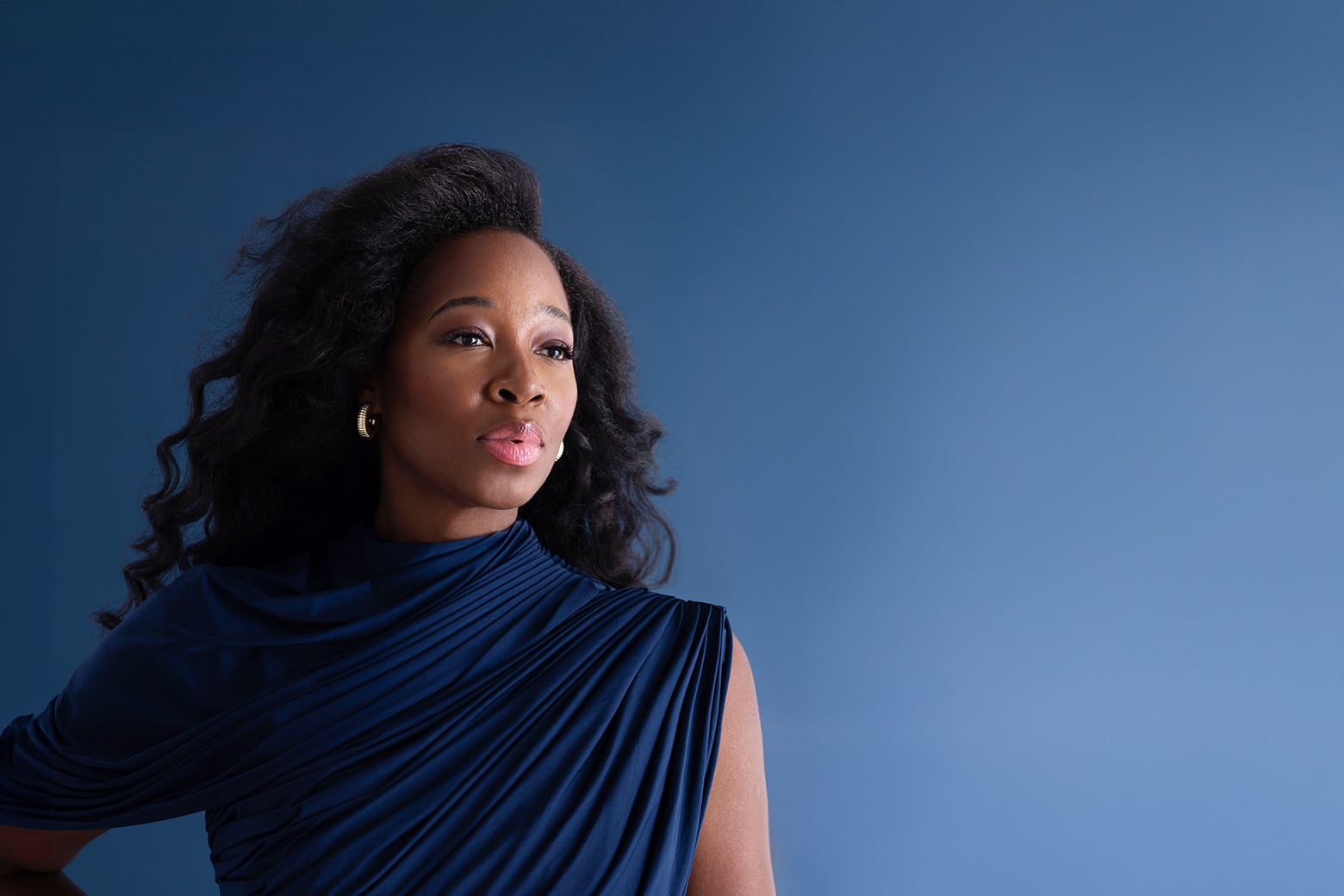 UAE Magazine | AURA presents Jamelia live