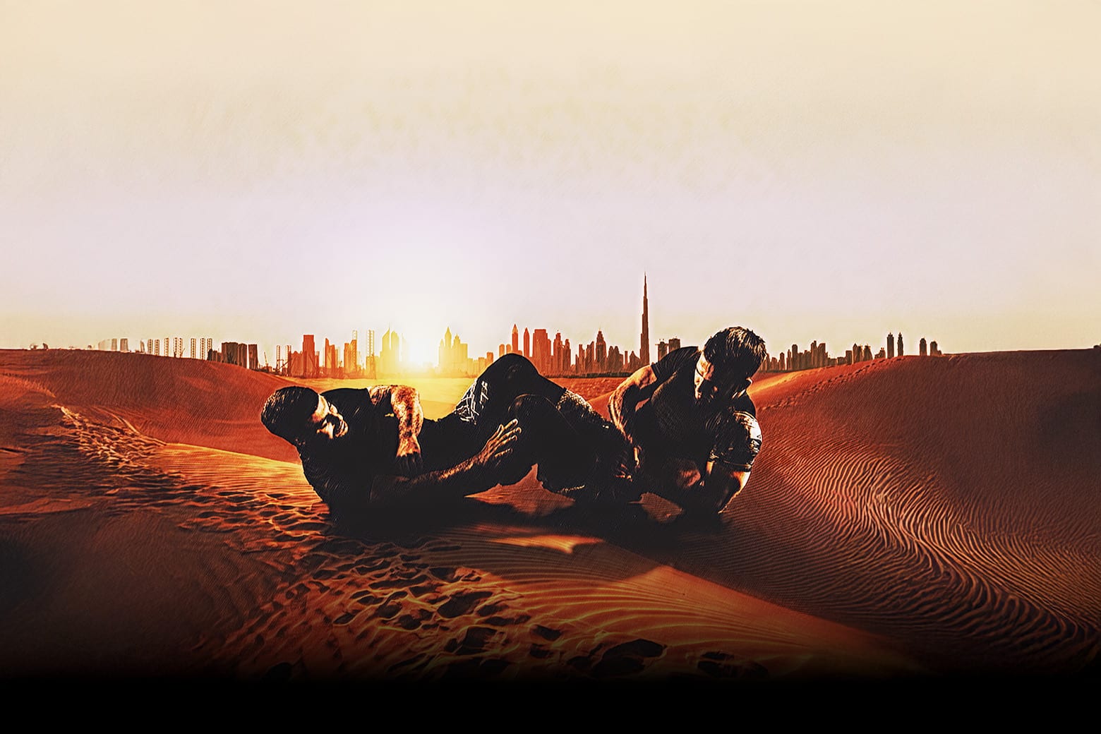 UAE Magazine | Quintet 5 live
