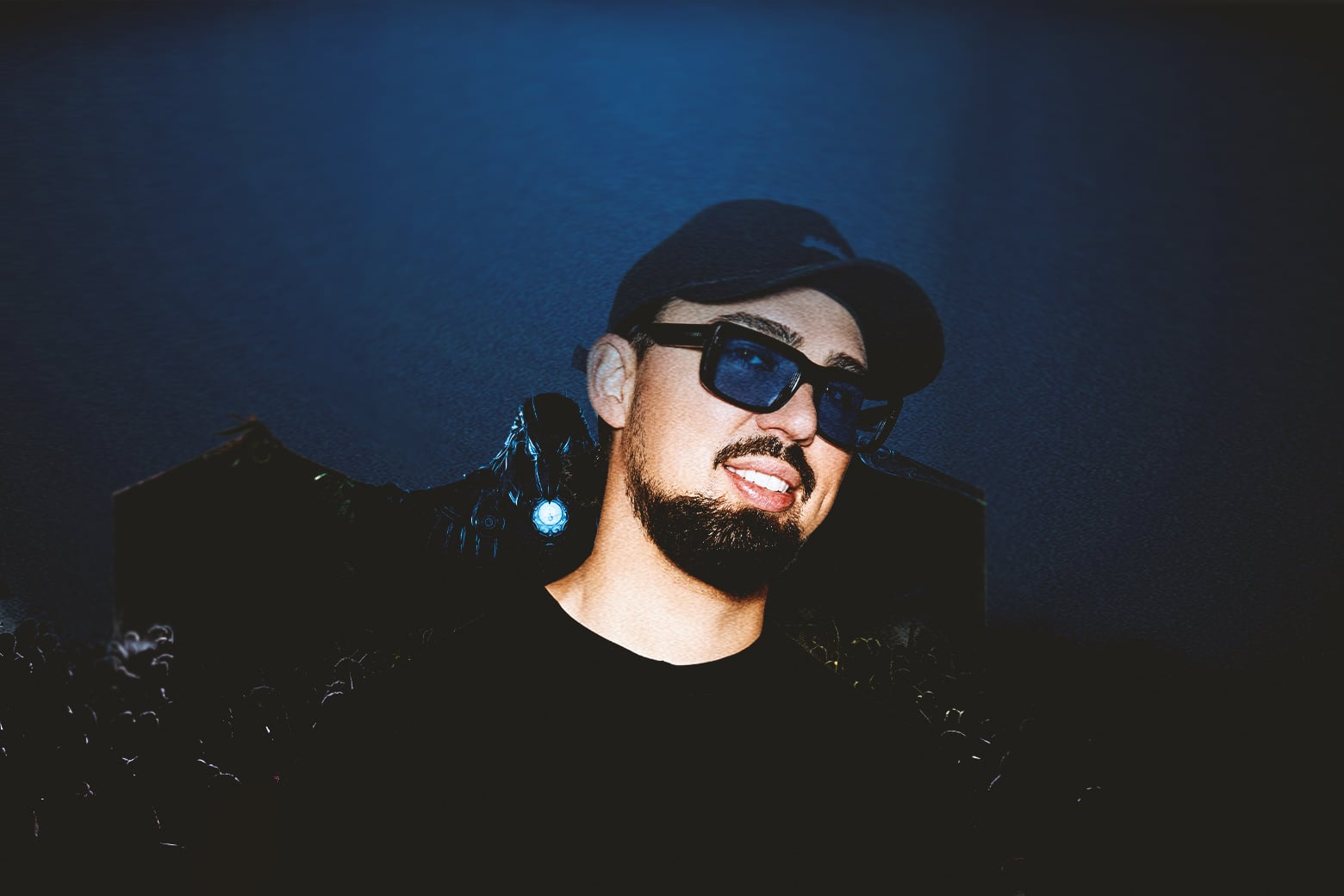 UAE Magazine | Sonny Fodera live