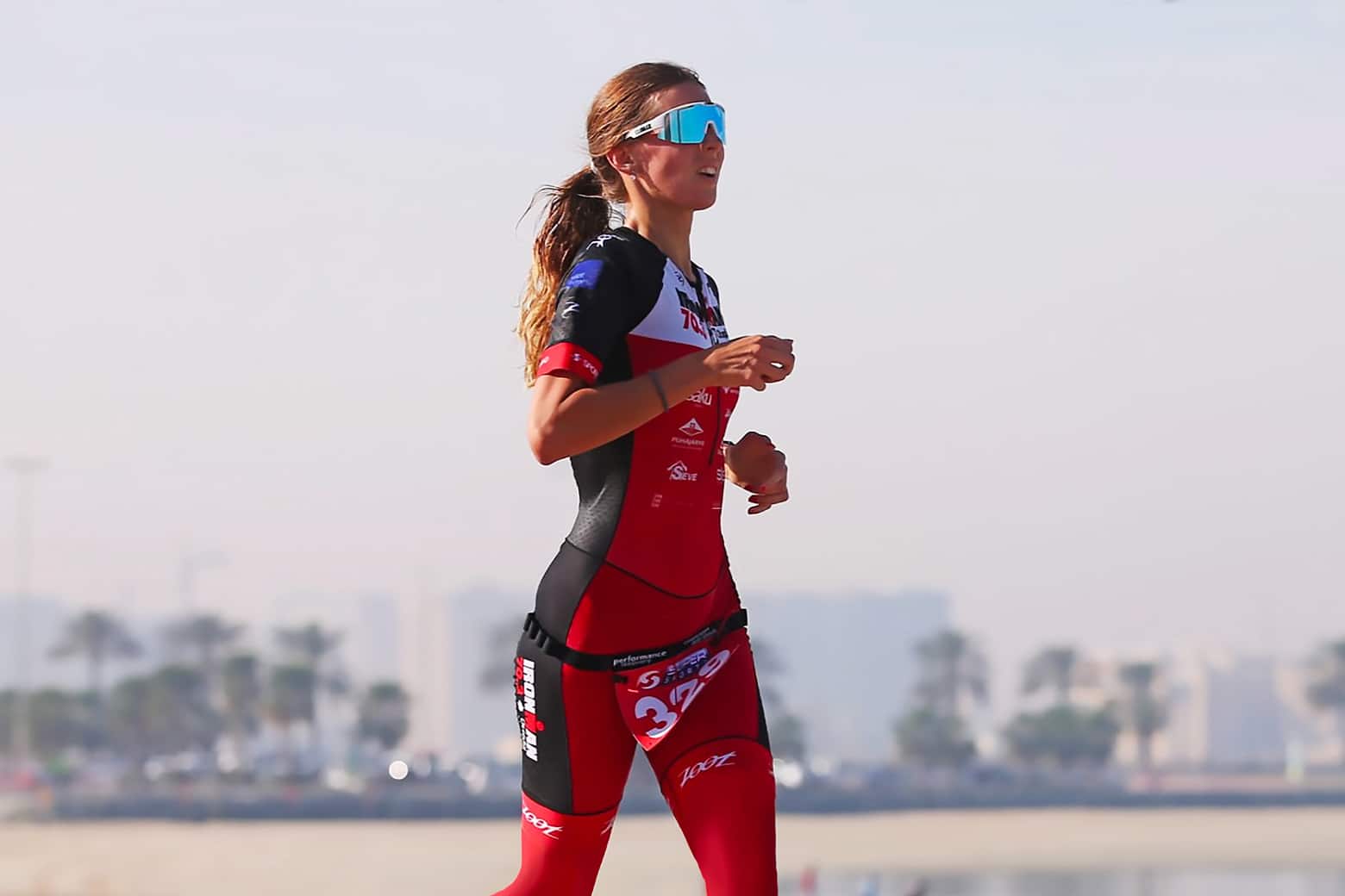UAE Magazine | GRIT+TONIC.com Mamzar Triathlon