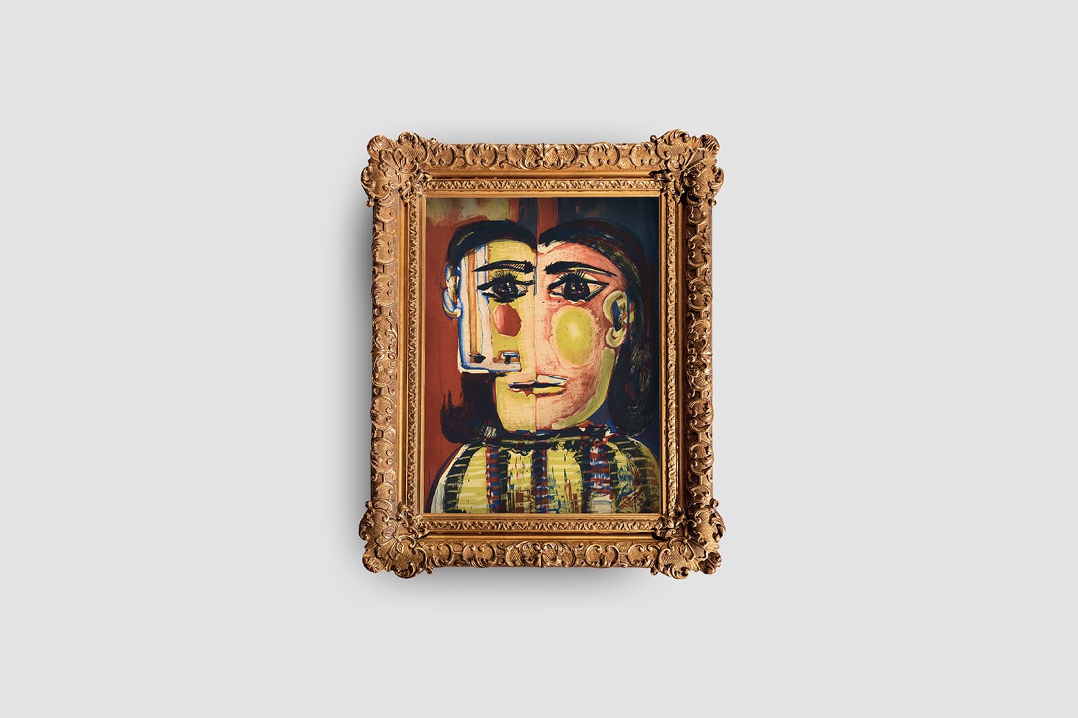 UAE Magazine | Unseen Masterpieces 