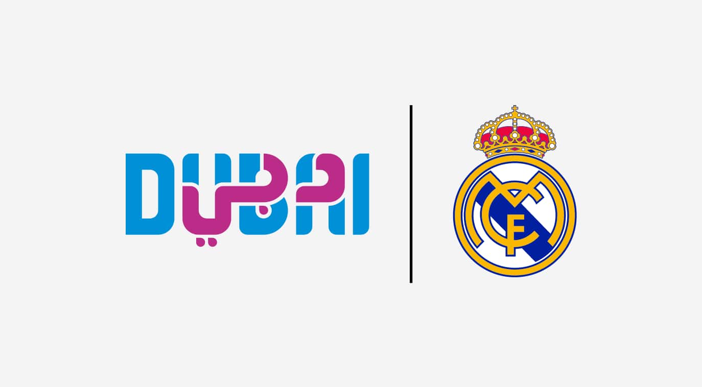 Dubai and Real Madrid Partnership