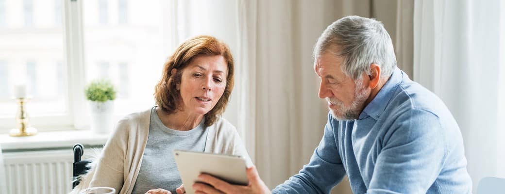 Retire in Dubai