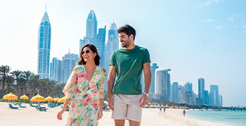 travel and tours agency in dubai