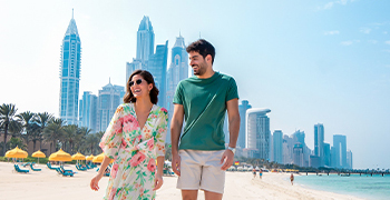 trip planner dubai