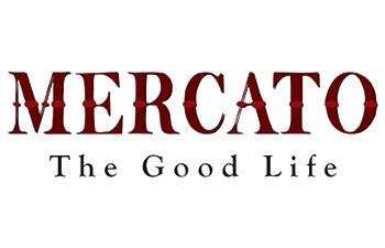 شعار "ميركاتو"، اللغة الانكليزية