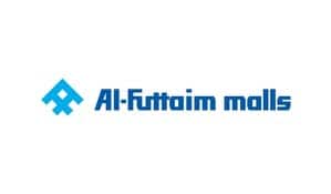 Al Futtaim Malls logo