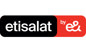 شعار اتصالات، اللغة الانكليزية