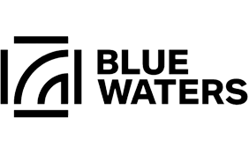 شعار بلوواترز، اللغة الانكليزية