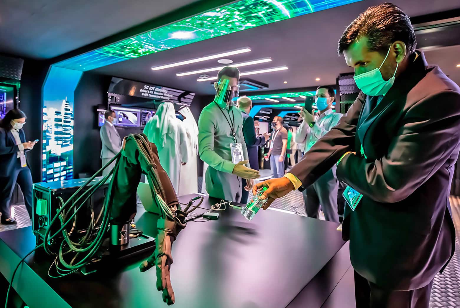 UAE Magazine | GITEX Global