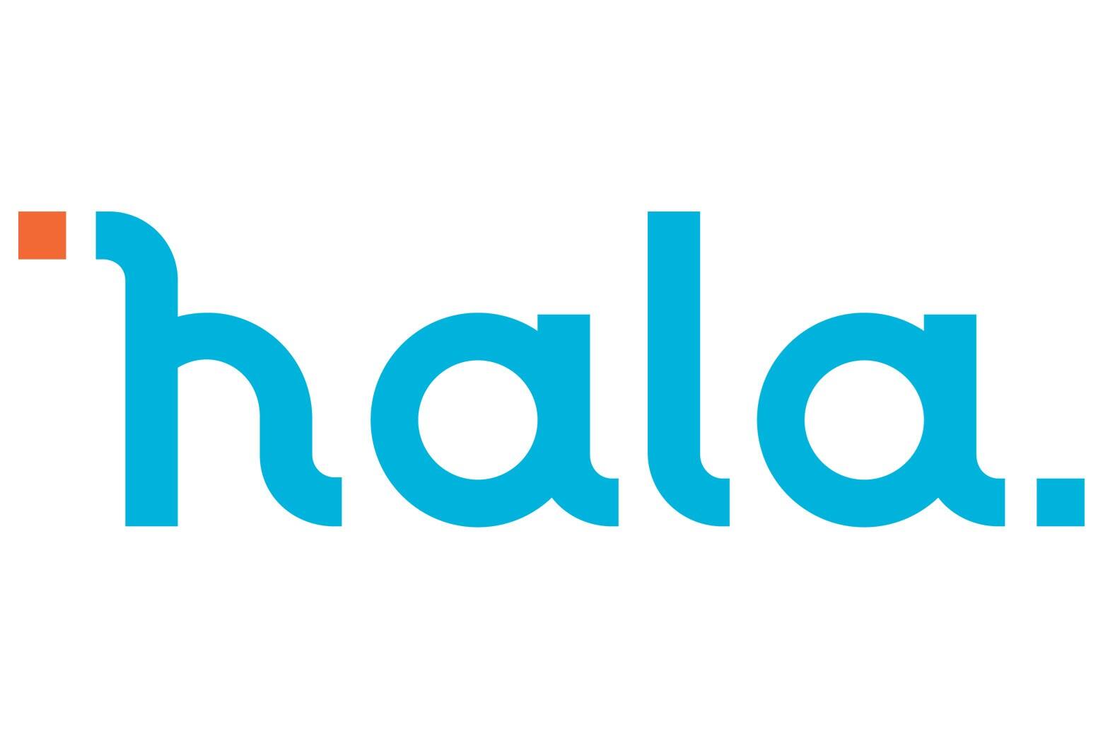 Hala Sponsor Logo