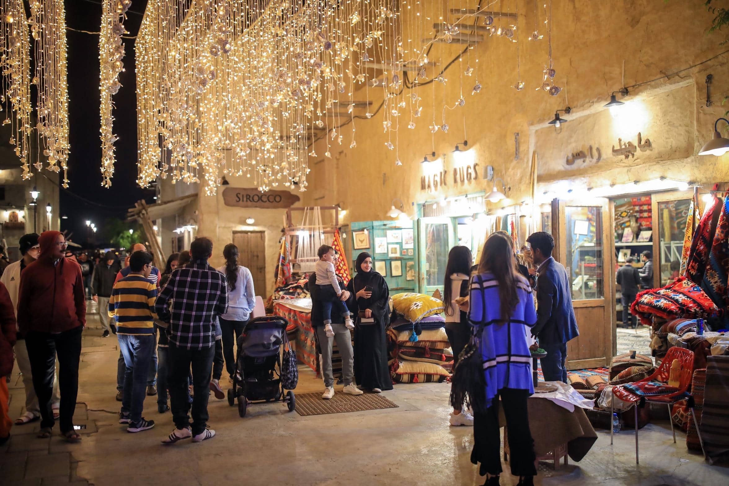 Noor: Festival of Lights