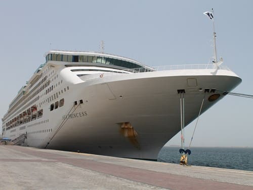 Pota Rasid Les transports vers Dubai : Arriver en ville | Visit Dubai