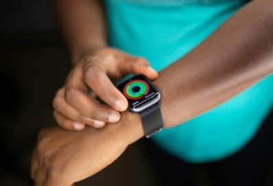 fitness challenge