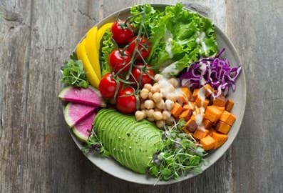 nutrition