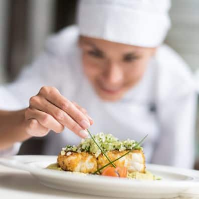 Michelin Guide to Dubai