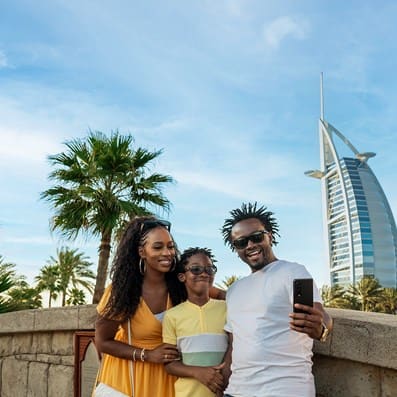 Burj Al Arab